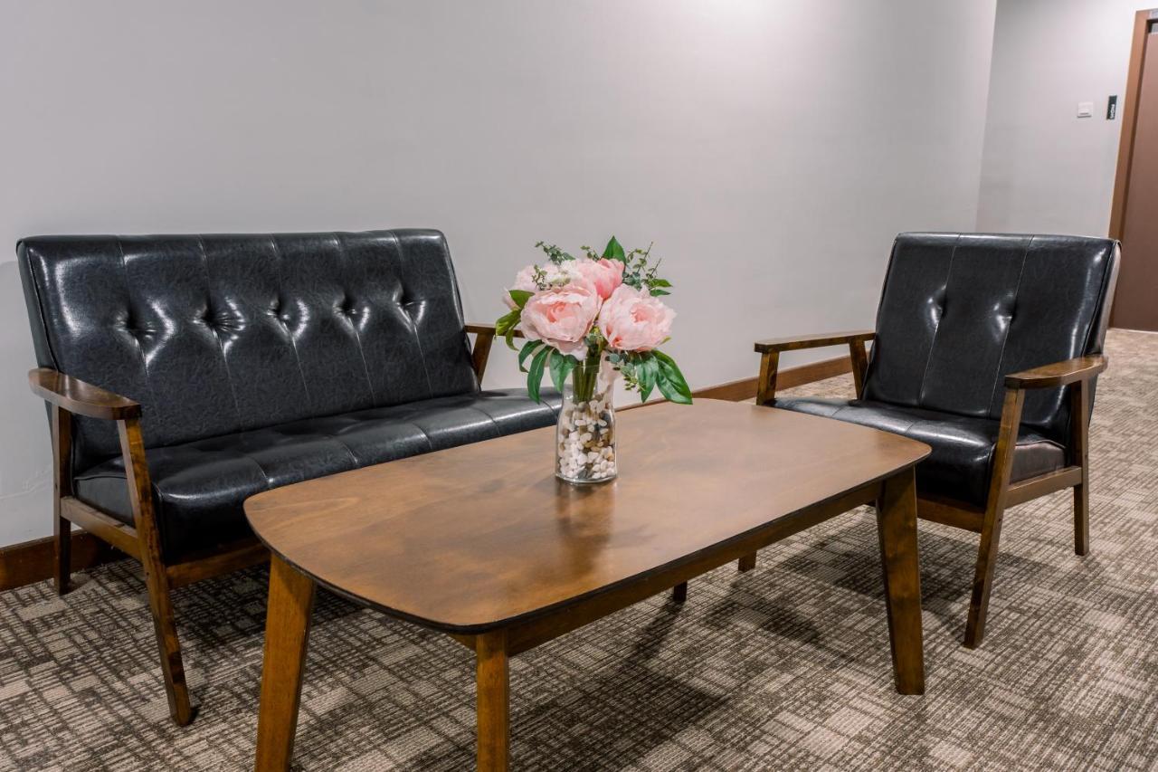 3C Hotel Setia Walk Puchong Εξωτερικό φωτογραφία